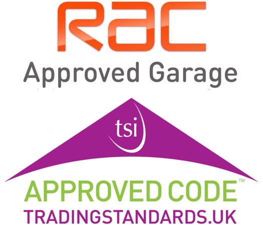 Rac Approved Garage Ctsi Vertical Rgb